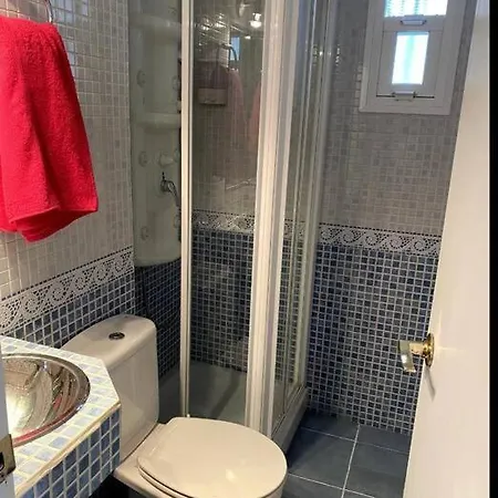 Apartment Excelente Piso En *