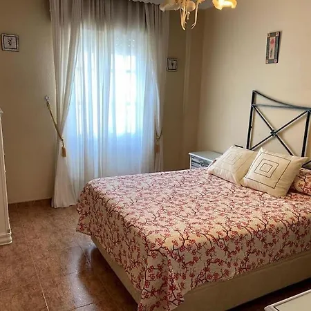 Excelente Piso En * Сан Фернандо