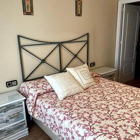 Apartment Excelente Piso En San Fernando