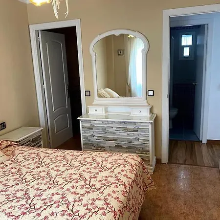Апартаменты Excelente Piso En