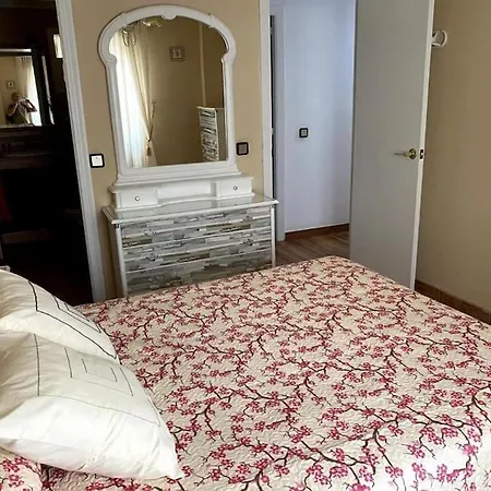 Excelente Piso En Apartment