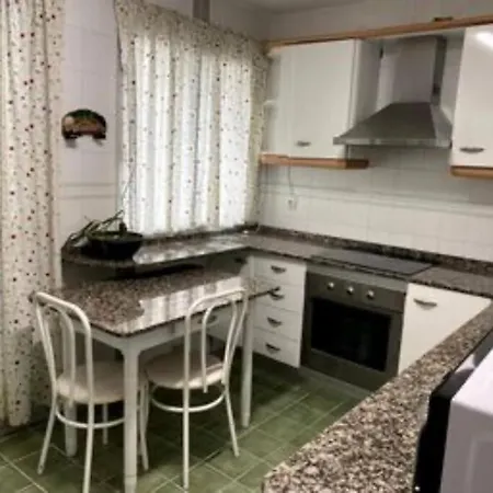 Excelente Piso En * San Fernando