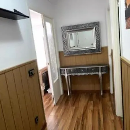 Excelente Piso En * Сан Фернандо