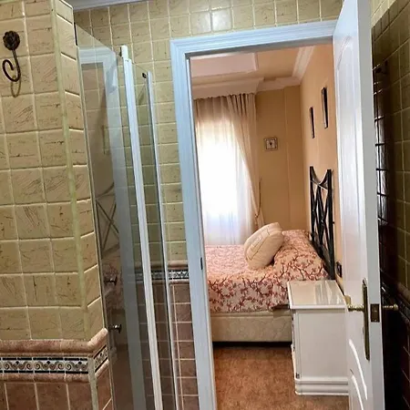 Excelente Piso En Apartment