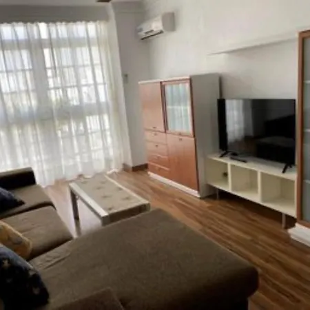 Excelente Piso En Apartment San Fernando