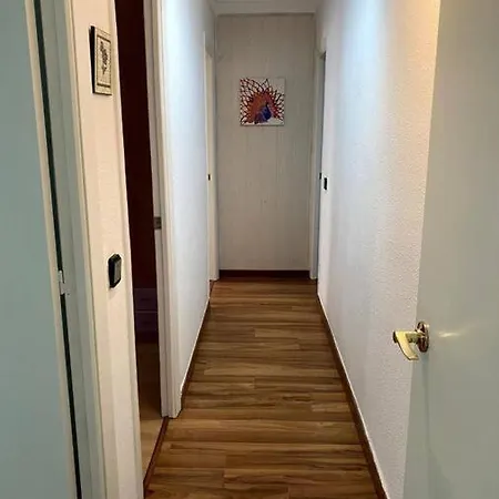 Excelente Piso En Apartment *