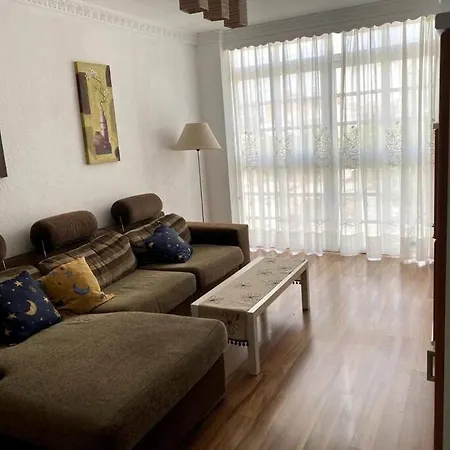 Excelente Piso En Apartment *