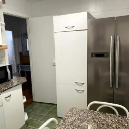 Apartment Excelente Piso En *