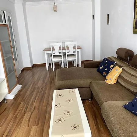 Apartment Excelente Piso En San Fernando