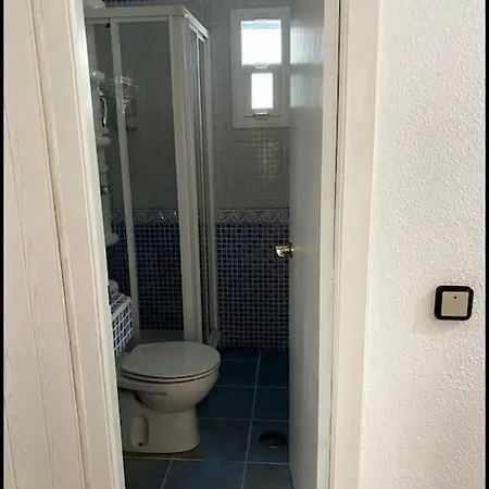 Apartment Excelente Piso En *