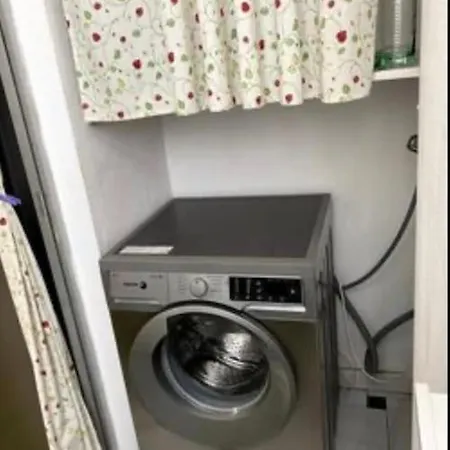 Excelente Piso En San Fernando