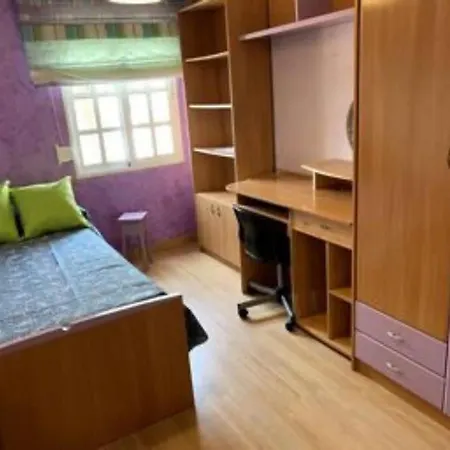Excelente Piso En * Сан Фернандо